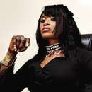 Powerful African-Queen Shemale Dominatrix in Niagara