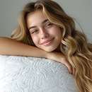 Erotic Massage with Blonde Model in Niagara