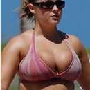 Chunky Fem for Hunky Tomboy in Niagara